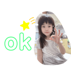 [LINEスタンプ] いろんなひまりさん。