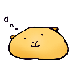 [LINEスタンプ] オレンジもるちゃん2