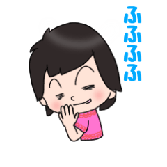 [LINEスタンプ] めめの気持ち
