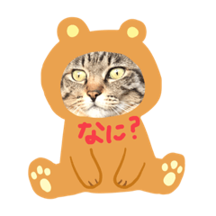 [LINEスタンプ] しょうのペット