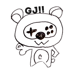 [LINEスタンプ] ウィンきちスタンプ