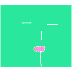[LINEスタンプ] 平和なスタンプ★