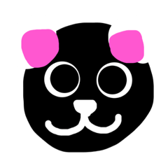 [LINEスタンプ] あべこべ動物とその仲間