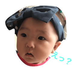 [LINEスタンプ] つむ5296