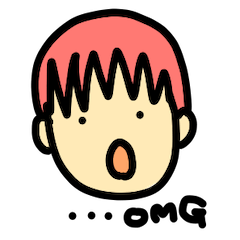 [LINEスタンプ] ミニちゃん パック