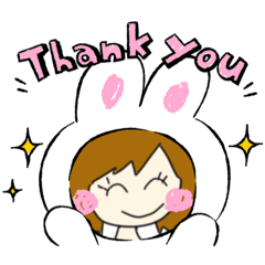 [LINEスタンプ] かわいらしい 社長さん