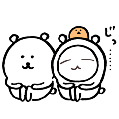 [LINEスタンプ] かわいいスタンプ☺︎☺︎☺︎☺︎☺︎☺︎☺︎☺︎