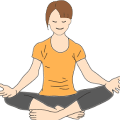 Let'sマインドフルネス瞑想