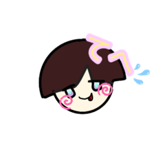 [LINEスタンプ] わくわくのしょうがく3年生！