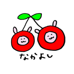 [LINEスタンプ] どうぶつたちの色々スタンプ