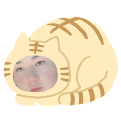 [LINEスタンプ] てーさんすたんぷ