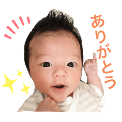 [LINEスタンプ] よりのきもち