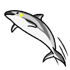 [LINEスタンプ] 海獣ブラザース2