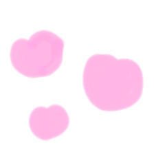 [LINEスタンプ] いろいろがらすたんぷ