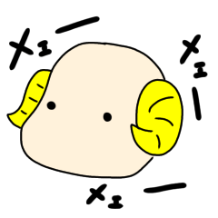 [LINEスタンプ] 野良ひつじのスタンプ2