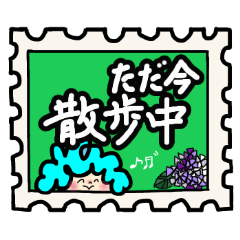 [LINEスタンプ] 一言で伝えたい！【漢字で】