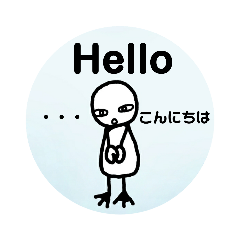こんにちは、あんちょびです