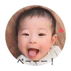 [LINEスタンプ] 日常生活のりりな