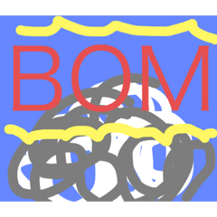[LINEスタンプ] ポツァンプ6