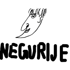 [LINEスタンプ] ねぐりファン