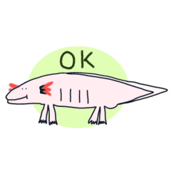 [LINEスタンプ] へいわくんスタンプ2