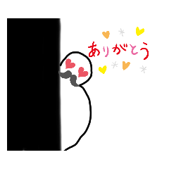 [LINEスタンプ] 手書きスタンププレミアム