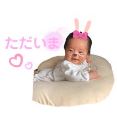 [LINEスタンプ] 家族日常会話スタンプ