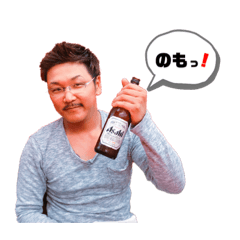 [LINEスタンプ] まーくんスタンプ★