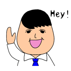 [LINEスタンプ] くらさんの日々