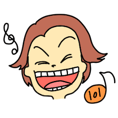 [LINEスタンプ] ジェリーボーイ パック