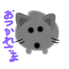 [LINEスタンプ] 田舎娘（ひな）友達のモモ