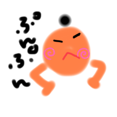 [LINEスタンプ] 田舎娘(ひな)の友達の弥太郎