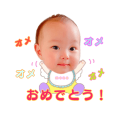 [LINEスタンプ] うちの萌花スタンプ