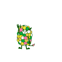 [LINEスタンプ] LOLO@uchino-nazonako.