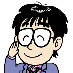 [LINEスタンプ] TAROくんのこころ