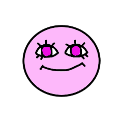 [LINEスタンプ] 万能ニコニコ
