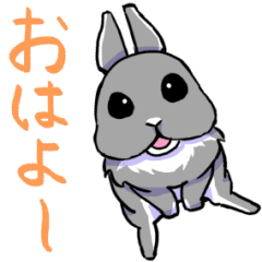 [LINEスタンプ] ぷぅひまの日常