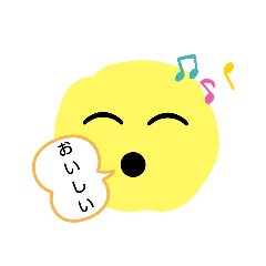 [LINEスタンプ] ニルちゃん