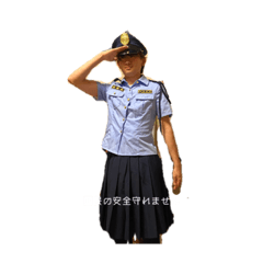 [LINEスタンプ] ぼんぎ民