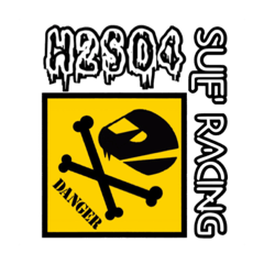 H2SO4 Sulf' Racing