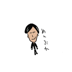 [LINEスタンプ] ミサイル大集合！大家族！