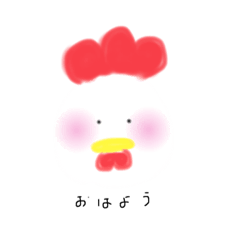 [LINEスタンプ] とりまあにまるず