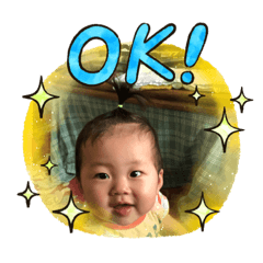 [LINEスタンプ] ときっち1