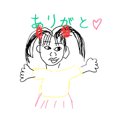 [LINEスタンプ] 暇つぶし画伯