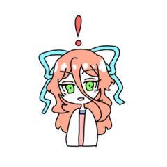 [LINEスタンプ] フェリシアてゃんスタンプ