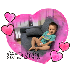 [LINEスタンプ] けいてぃstyele26