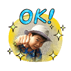 [LINEスタンプ] ちびちびちびM