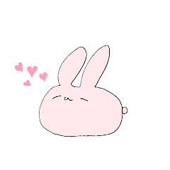 [LINEスタンプ] にっこりすたんぷだよ