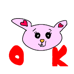 [LINEスタンプ] ずぼらシリーズ第1弾loose animals