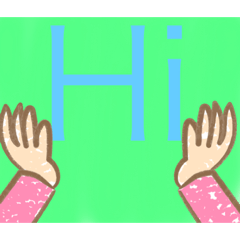 [LINEスタンプ] 今までのスタンプミックス＆新作